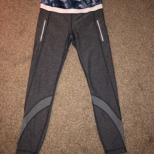 Lululemon inspire tight 7/8